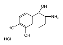 34233-86-8 structure