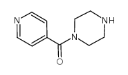 1-异烟酰基哌嗪双盐酸盐图片