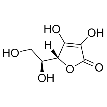抗坏血酸图片