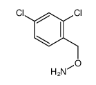 2,4-二氯苄氧胺图片