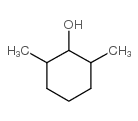 2,6-二甲基环己醇图片