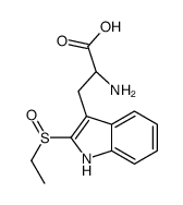 55326-01-7结构式