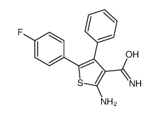 61055-39-8 structure