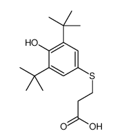 61151-54-0 structure