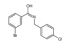 6116-49-0 structure