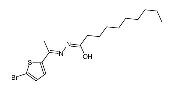 6390-08-5 structure