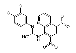 6524-74-9 structure