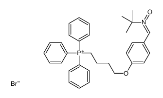 MitoPBN Structure