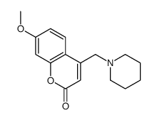 66762-38-7 structure