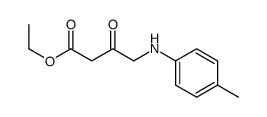 67460-60-0 structure