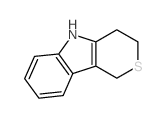 1,3,4,5-tetrahydrothiopyrano[4,3-b]indole picture