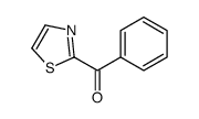 2-苯甲酰基噻唑图片