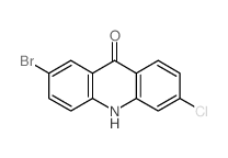 7497-55-4结构式