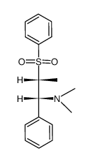 pantothenic acid sodium salt Structure