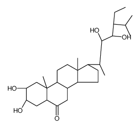 homocastasterone Structure