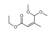 83803-81-0 structure