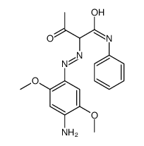 85851-59-8 structure