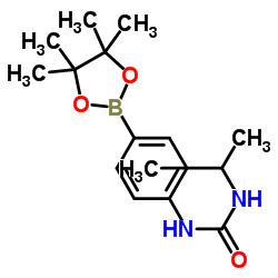 874291-02-8 structure