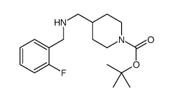 887582-43-6 structure