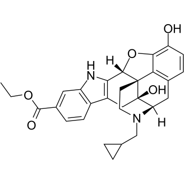 TAN-452结构式