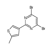 89508-41-8结构式