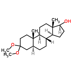 3-O-Methyl-3-methoxymaxterone picture