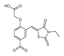 94393-22-3 structure