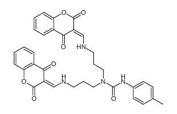 100185-90-8 structure