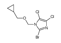 105688-05-9 structure