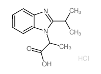 1097721-71-5 structure