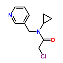 1183772-92-0 structure