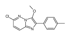 121247-03-8 structure