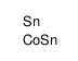 cobalt,tin(3:2)结构式