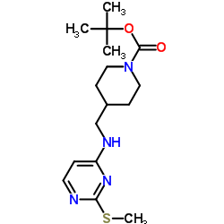1261234-23-4 structure