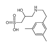 126400-78-0 structure