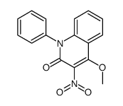 141945-60-0 structure