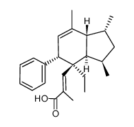 plakotenin Structure