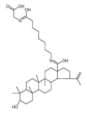150840-52-1 structure