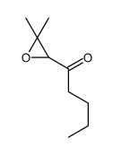 1-(3,3-Dimethyloxiranyl)-1-pentanone picture