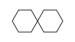 spiro[5.5]undecane Structure