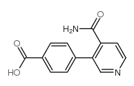 4-(4-(Carboxypyridin-3-yl)benzoic acid picture