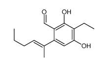 203051-01-8 structure