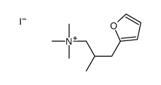 25433-47-0 structure