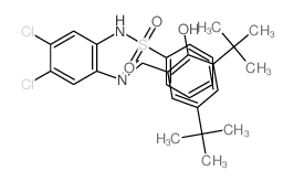 28843-65-4 structure