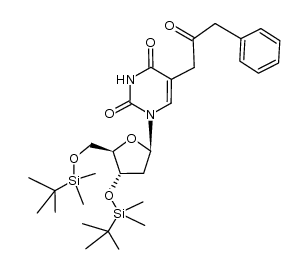 291525-19-4 structure