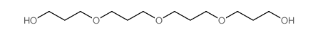 1-Propanol,3,3'-[oxybis(3,1-propanediyloxy)]bis- (9CI)图片