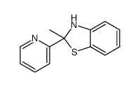 31231-05-7 structure