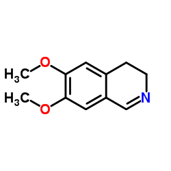 Dehydroheliamine Structure