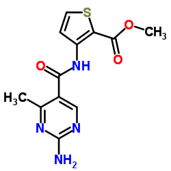 339020-63-2 structure