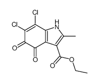 34601-69-9 structure